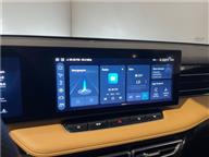 MG HS LUXURY 1.5 T (170) AT MK