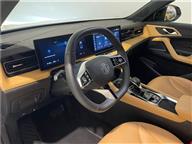 MG HS LUXURY 1.5 T (170) AT MK