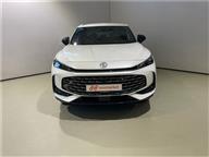 MG HS LUXURY 1.5 T (170) AT MK