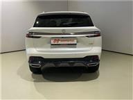 MG HS LUXURY 1.5 T (170) AT MK