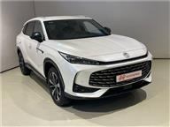 MG HS LUXURY 1.5 T (170) AT MK