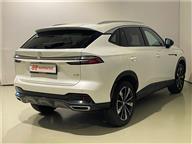 MG HS LUXURY 1.5 T (170) AT MK