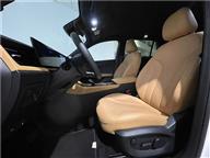 MG HS LUXURY 1.5 T (170) AT MK