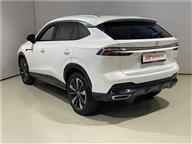 MG HS LUXURY 1.5 T (170) AT MK