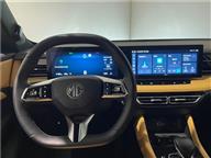 MG HS LUXURY 1.5 T (170) AT MK