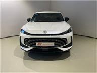 MG HS LUXURY 1.5 T (170) AT MK