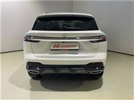 MG HS LUXURY 1.5 T (170) AT MK