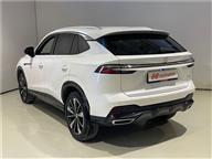 MG HS LUXURY 1.5 T (170) AT MK