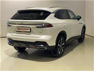 MG HS LUXURY 1.5 T (170) AT MK