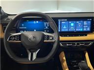 MG HS LUXURY 1.5 T (170) AT MK