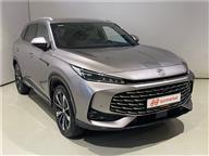 MG HS LUXURY 1.5 T (170) AT MK