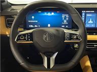 MG HS LUXURY 1.5 T (170) AT MK