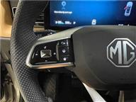 MG HS LUXURY 1.5 T (170) AT MK