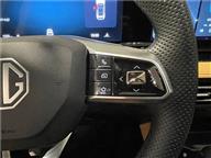 MG HS LUXURY 1.5 T (170) AT MK