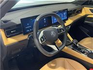 MG HS LUXURY 1.5 T (170) AT MK