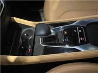 MG HS LUXURY 1.5 T (170) AT MK