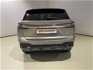 MG HS LUXURY 1.5 T (170) AT MK