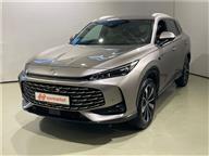 MG HS LUXURY 1.5 T (170) AT MK