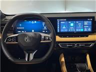 MG HS LUXURY 1.5 T (170) AT MK