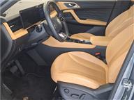 MG HS LUXURY 1.5 T (170) AT MK