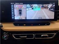 MG HS LUXURY 1.5 T (170) AT MK