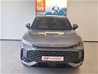 MG HS LUXURY 1.5 T (170) AT MK