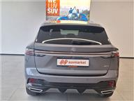 MG HS LUXURY 1.5 T (170) AT MK