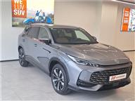 MG HS LUXURY 1.5 T (170) AT MK