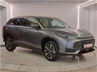 MG HS LUXURY 1.5 T (170) AT MK