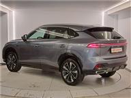 MG HS LUXURY 1.5 T (170) AT MK