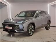 MG HS LUXURY 1.5 T (170) AT MK