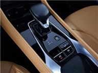 MG HS LUXURY 1.5 T (170) AT MK