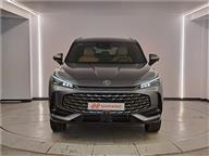 MG HS LUXURY 1.5 T (170) AT MK