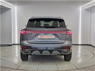 MG HS LUXURY 1.5 T (170) AT MK