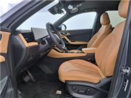 MG HS LUXURY 1.5 T (170) AT MK