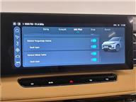 MG HS LUXURY 1.5 T (170) AT MK