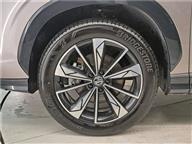 MG HS LUXURY 1.5 T (170) AT MK