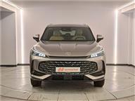 MG HS LUXURY 1.5 T (170) AT MK