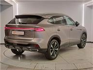 MG HS LUXURY 1.5 T (170) AT MK