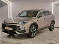 MG HS LUXURY 1.5 T (170) AT MK