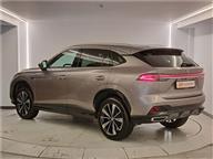 MG HS LUXURY 1.5 T (170) AT MK