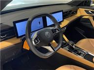 MG HS LUXURY 1.5 T (170) AT MK