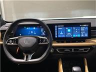 MG HS LUXURY 1.5 T (170) AT MK