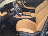 MG HS LUXURY 1.5 T (170) AT MK