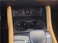 MG HS LUXURY 1.5 T (170) AT MK