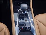 MG HS LUXURY 1.5 T (170) AT MK