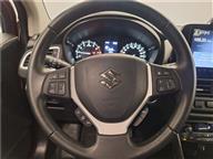 Suzuki S-Cross 1.4 MHEV 129 6AT GL ELEGANCE MK