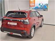 Suzuki S-Cross 1.4 MHEV 129 6AT GL ELEGANCE MK