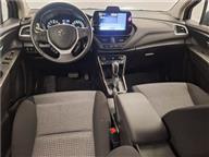 Suzuki S-Cross 1.4 MHEV 129 6AT GL ELEGANCE MK