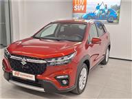 Suzuki S-Cross 1.4 MHEV 129 6AT GL ELEGANCE MK